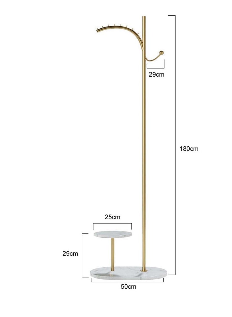 MARS Q Hanger holder for hanging clothes and coats  - Image 4