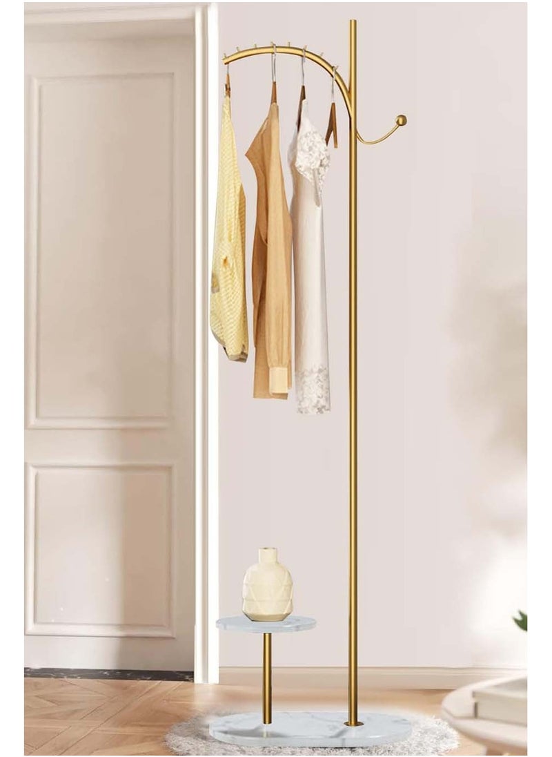 MARS Q Hanger holder for hanging clothes and coats  - Image 5