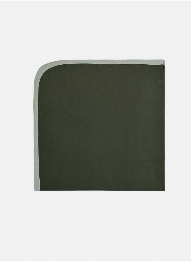 Junior Baby Boys Printed Blanket  - Image 4
