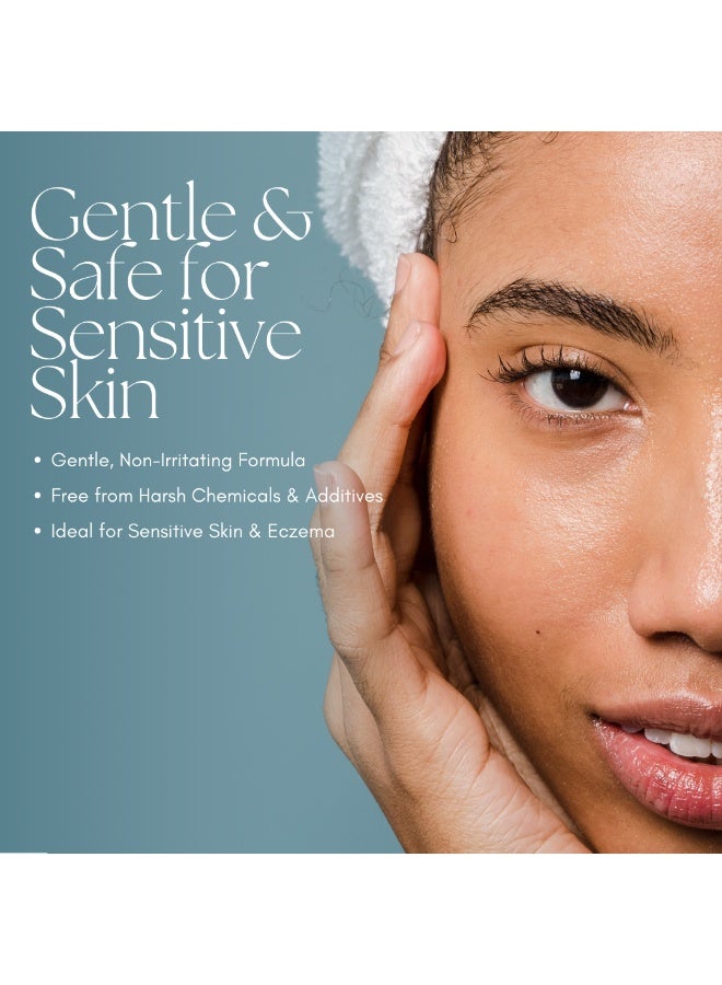 TRIOXI Natural Vegetable Glycerin 1 Gallon - Image 5