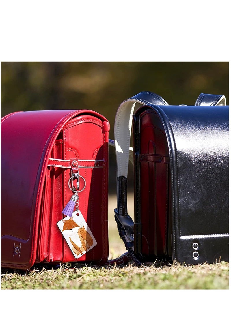 بيوينتي 120 قطعة سلسلة مفاتيح نقل الحرارة فارغة التسامي - Image 5