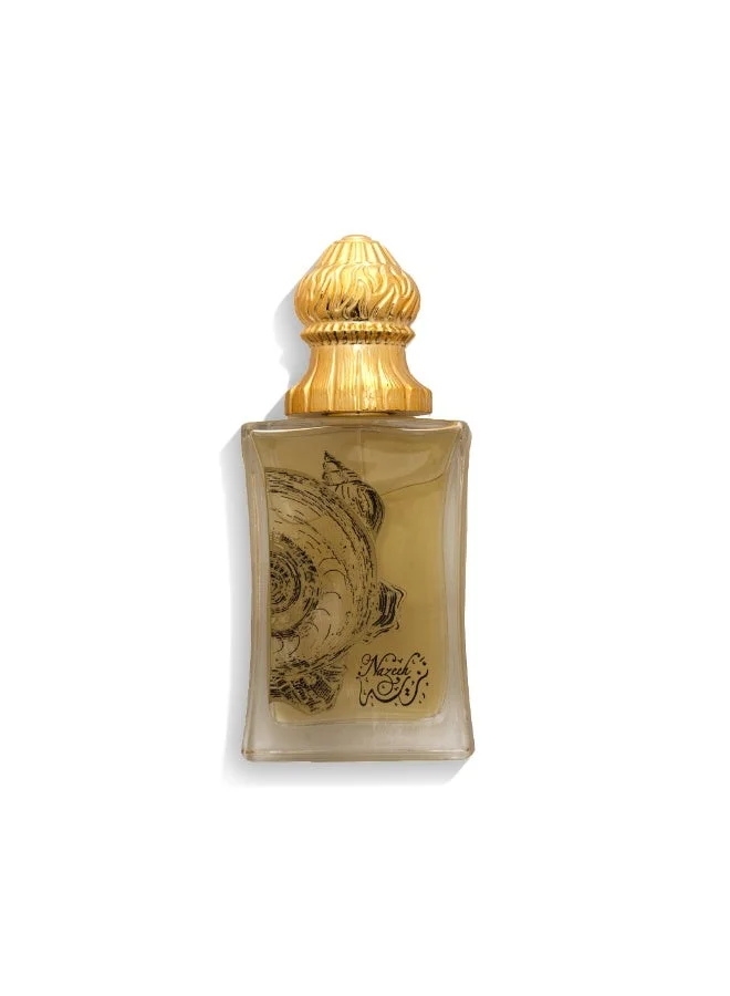 Junaid Perfumes Junaid Perfumes - Nazeeh Oriental Perfume - For Him & Her - 100 ML