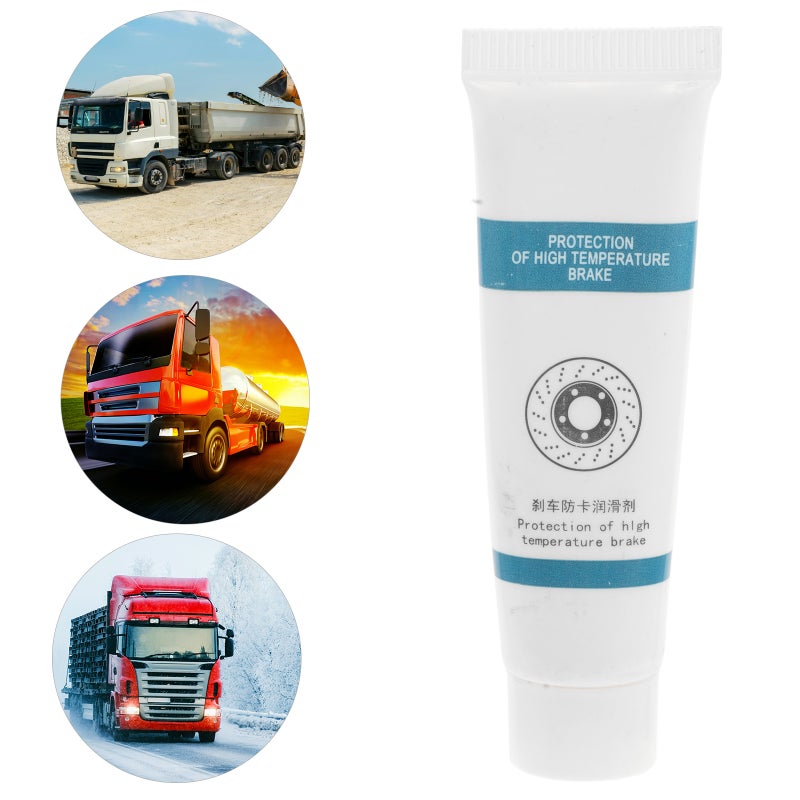 2pcs Rust Remover Car Wheel Hub Rust Remover Wheel Car Lubricant Rust Cleaner For Metal Tool Rust Remover Car Rust Remover Multifunctional Rust Remover - Image 4