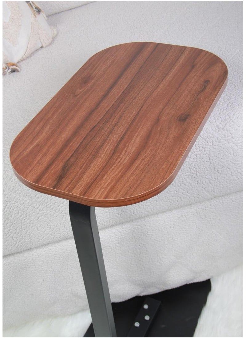 MARS Q Elegant and modern design side service coffee table for living room, bedroom and balcony  - Image 2