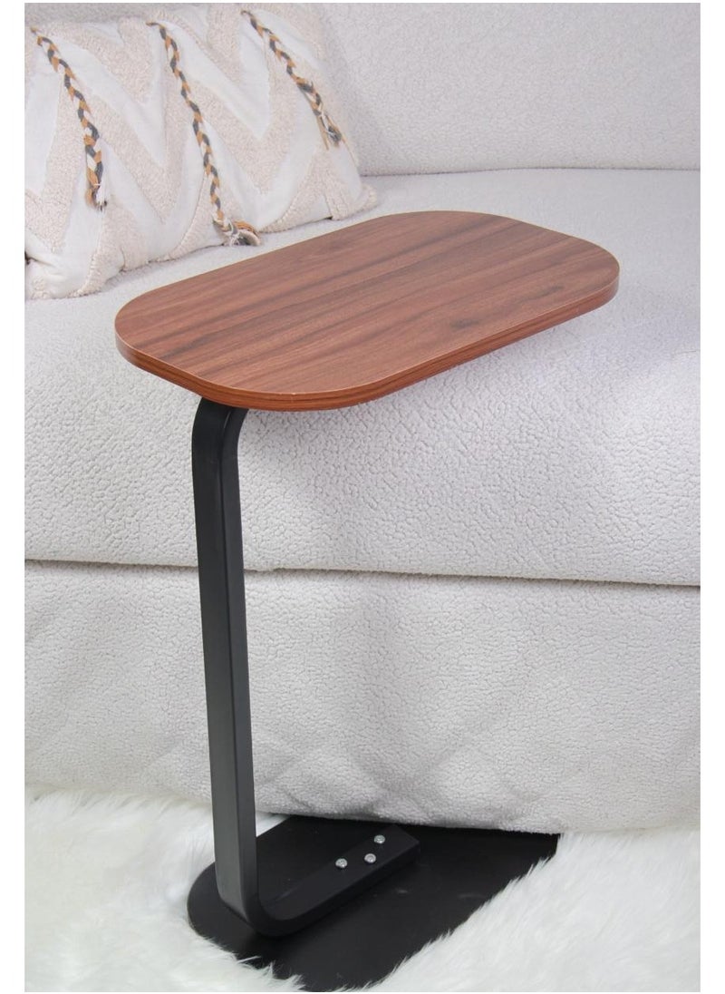 MARS Q Elegant and modern design side service coffee table for living room, bedroom and balcony  - Image 3