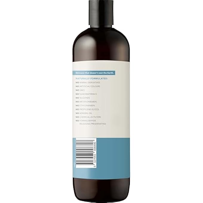 Sukin HYDRATING CONDITIONER, 500 ML - Image 2