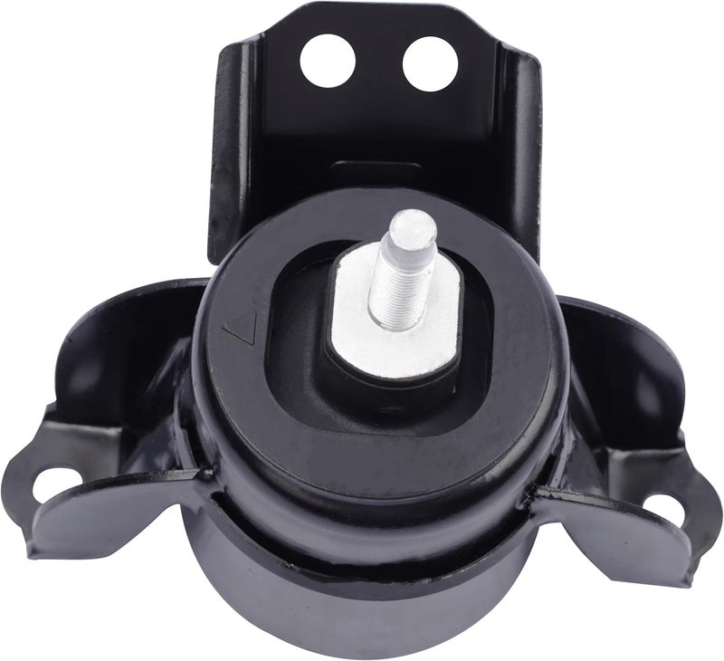 QRYIPPDM Engine Motor & Transmission Mount Set for Kia Soul - Image 5