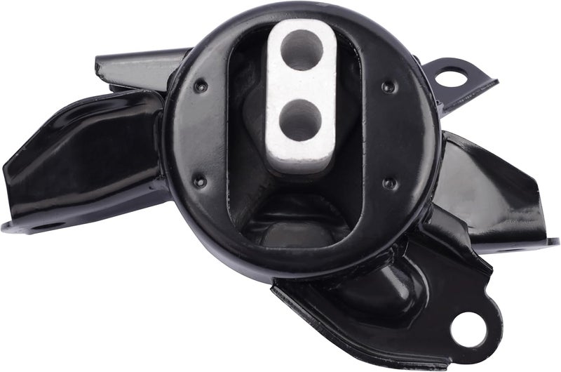 QRYIPPDM Engine Motor & Transmission Mount Set for Kia Soul - Image 4
