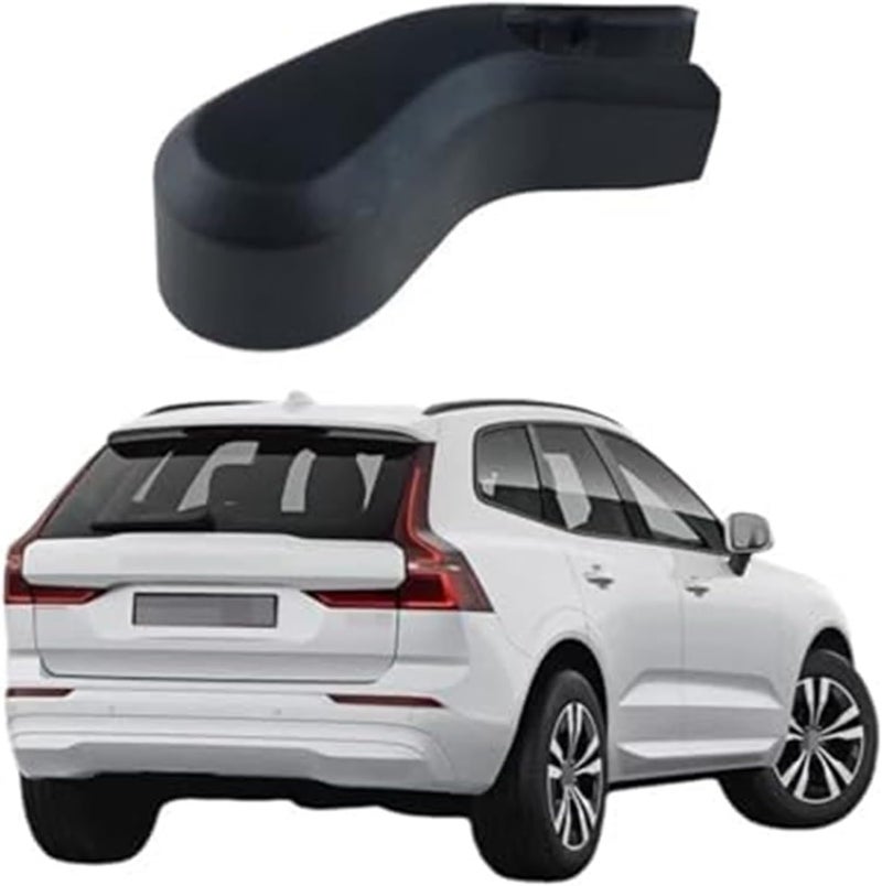 Wivplex Rear Wiper Arm Cover for Volvo XC60 (2018-2022) - Image 2