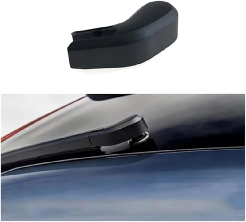 Wivplex Rear Wiper Arm Cover for Volvo XC60 (2018-2022) - Image 4