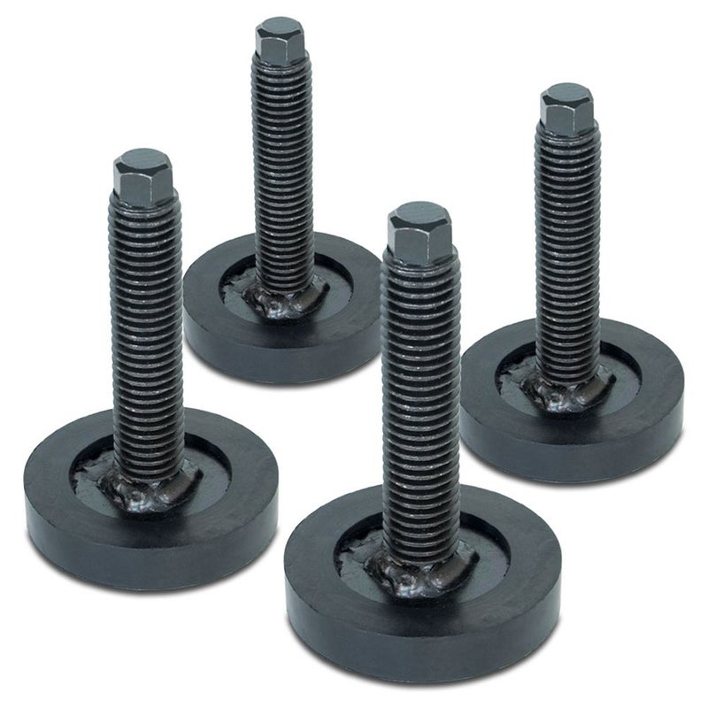 SR1 Performance C6 C7 Lowering Bolts Front Rear Set Performance Suspension Upgrade for 20052014 Corvette