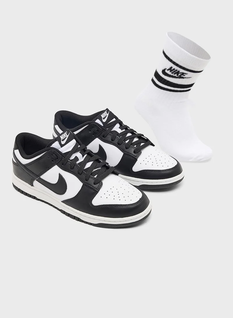 نايكي nike shoes & socks combo