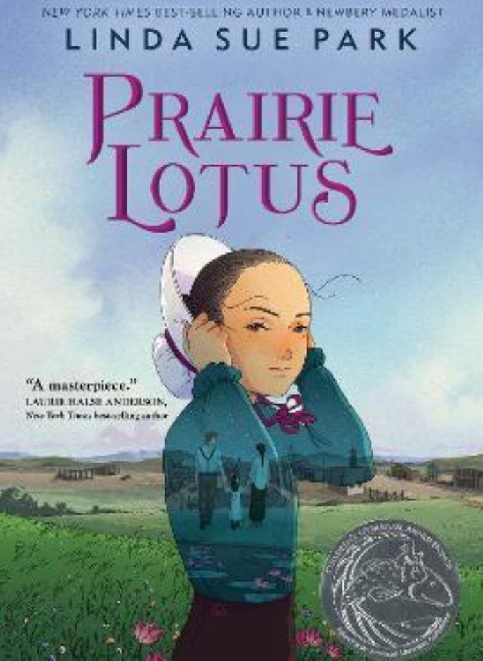 PRAIRIE LOTUS 
