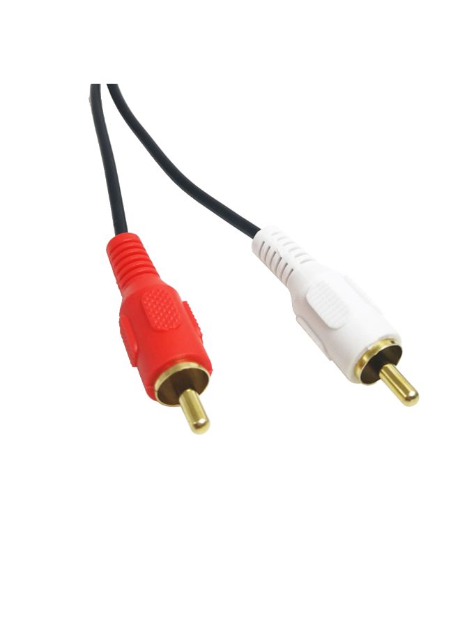 Loquat Wireless AUX Stereo To 2RCA Bluetooth Adapter - Image 3
