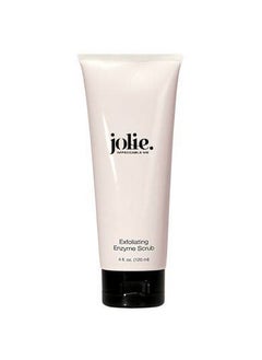 JOLIE. IMPECCABLE ME Jolie Papaya Exfoliating Enzyme Scrub  All Skin Types  4 fl oz new packaging 