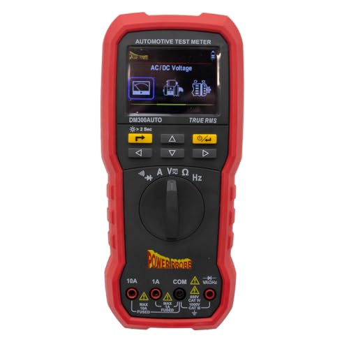 Power Probe DM300AUTO Digital Multimeter - Image 1
