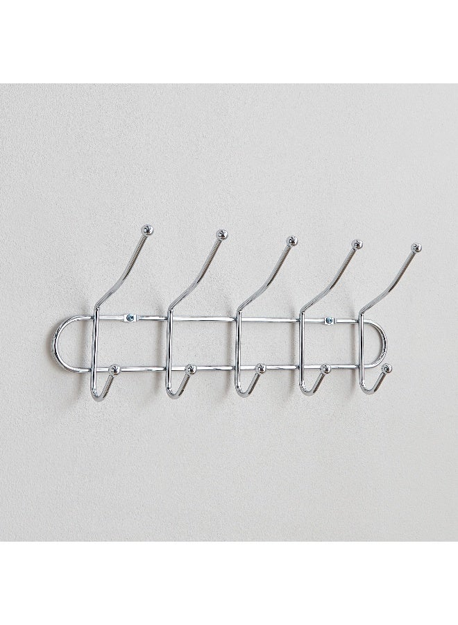 Home Box Stainless Steel Towel Hanging Hook - Image 2