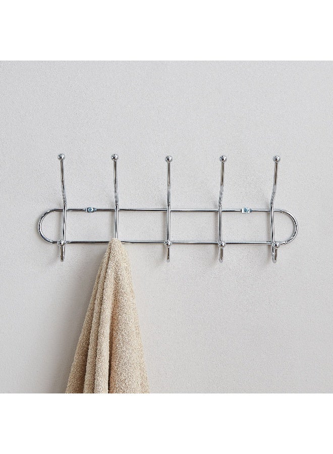 Home Box Stainless Steel Towel Hanging Hook - Image 1