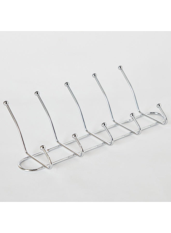 Home Box Stainless Steel Towel Hanging Hook - Image 5