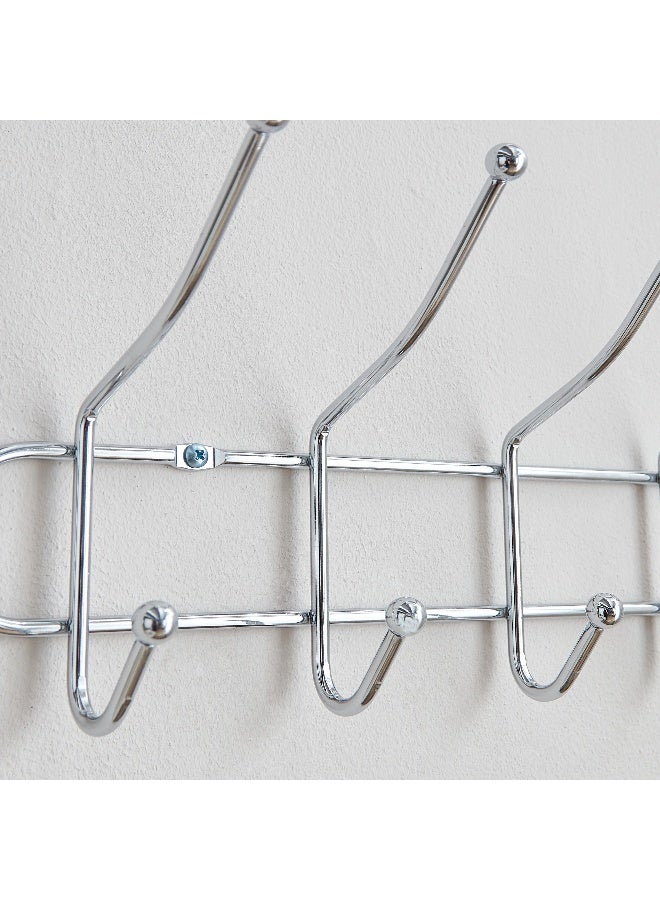 Home Box Stainless Steel Towel Hanging Hook - Image 3