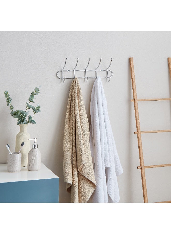 Home Box Stainless Steel Towel Hanging Hook - Image 4