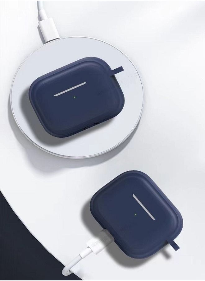Generic Apple Airpods Pro2 protective case, Apple Bluetooth earphone case  - Image 4