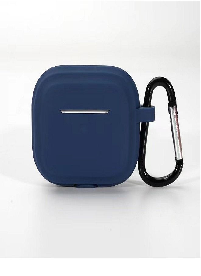 Generic Apple Airpods Pro2 protective case, Apple Bluetooth earphone case  - Image 1