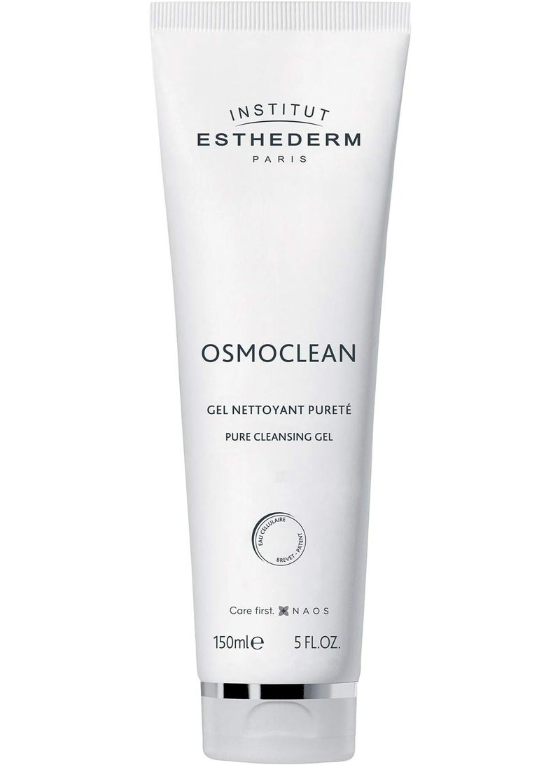 Institut Esthederm Pure Cleansing Gel 150ml