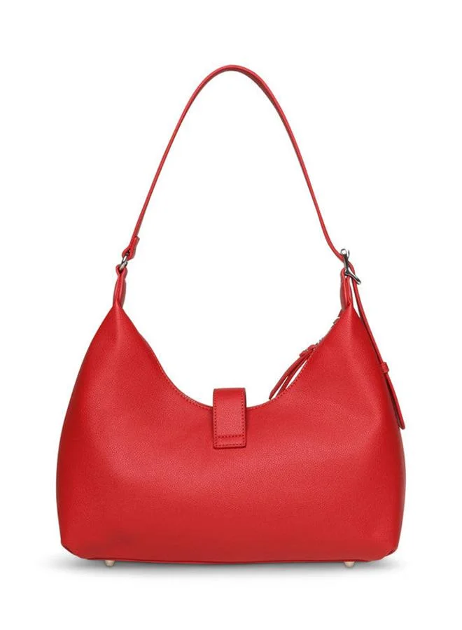 Steve Madden Bovie Red Women's Shoulder Bag
