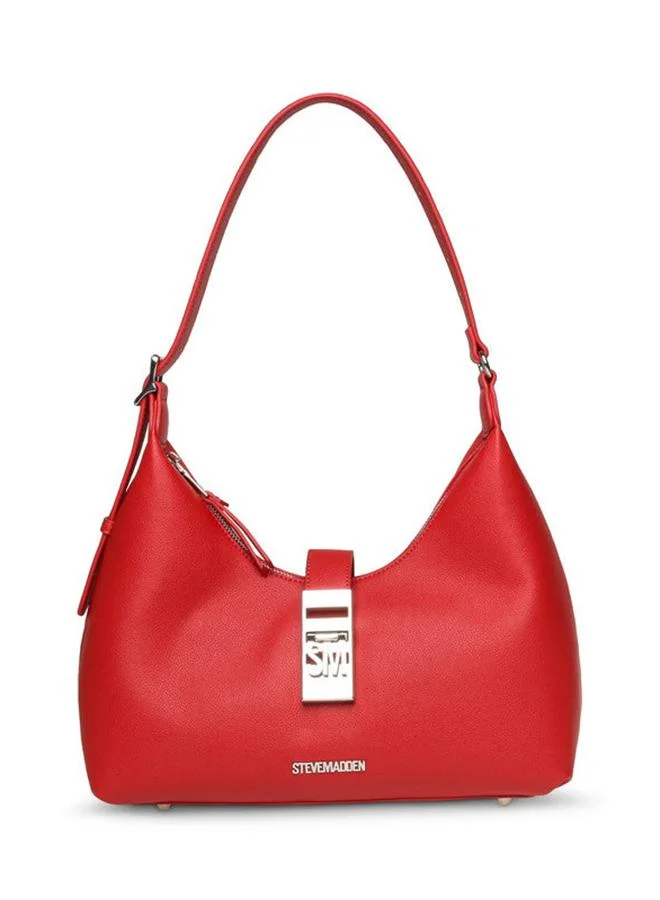 Bovie Red Women's Shoulder Bag