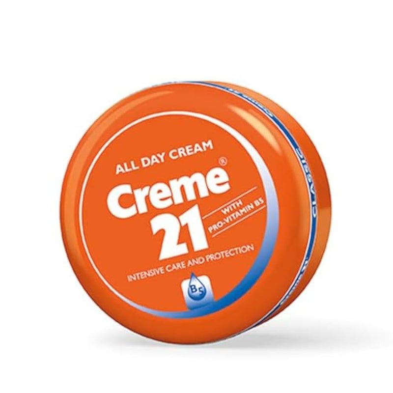 Creme 21 All Day Cream for Moisturizing - 250 ml - Image 4