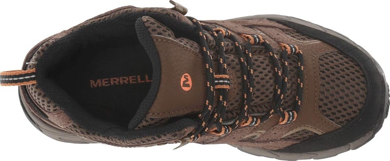 MERRELL حذاء مواب 2 ميد و.ت.ر.ب.ف للتنزه للأطفال غير محدد الجنس - Image 2