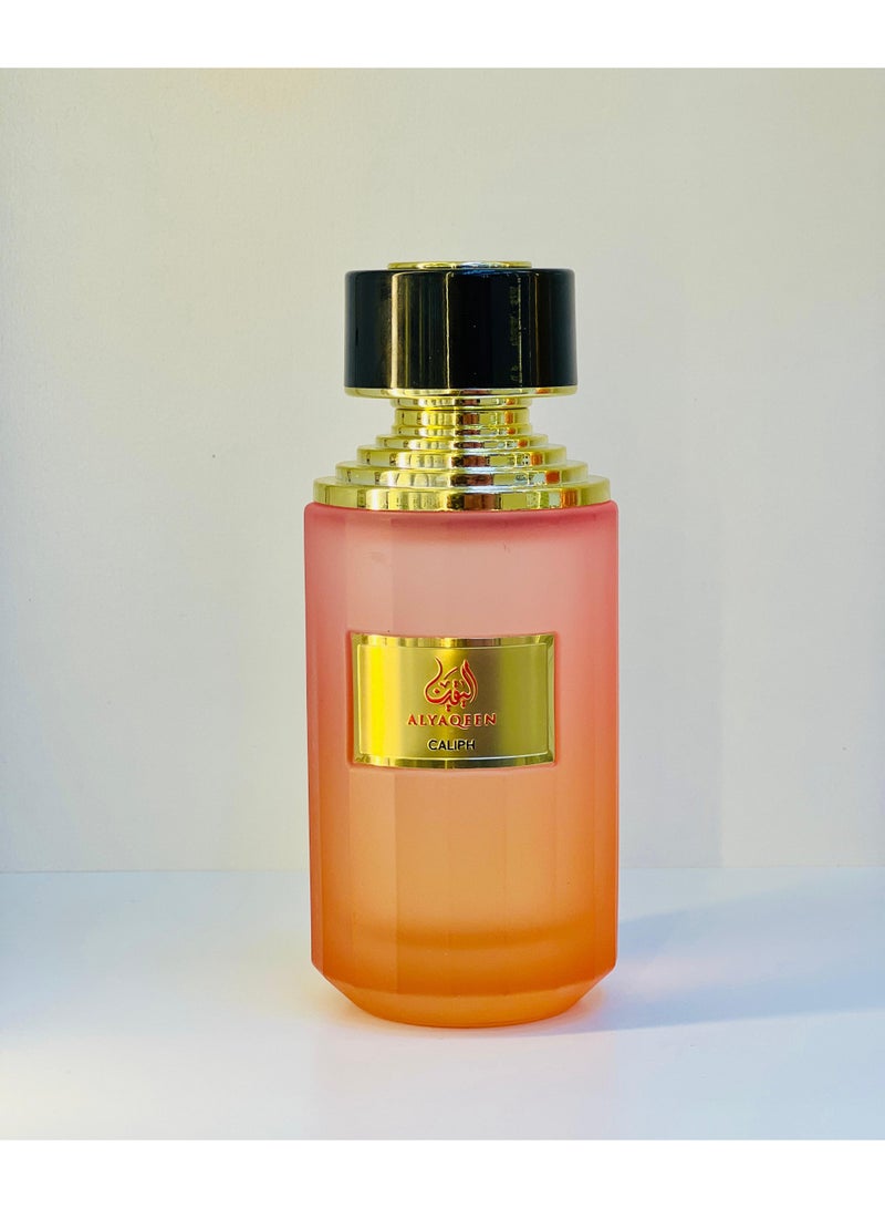 خليفة اليقين أو دو بارفان 100 مل عطر شرقي - Image 4