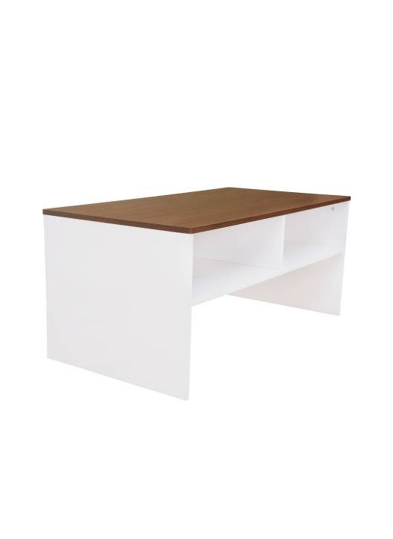 ملاذ هاوس - ترابيزة قهوة مودرن - MZCT023 - Image 1
