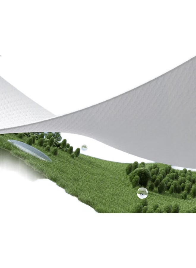 Sometimes Disposable Towels Are Compressed, Enlarged, And Thickened. They Are Individually Packaged For Travel, Face Washing, And Are Portable For Adults And Babies. 20 Pieces - Image 1