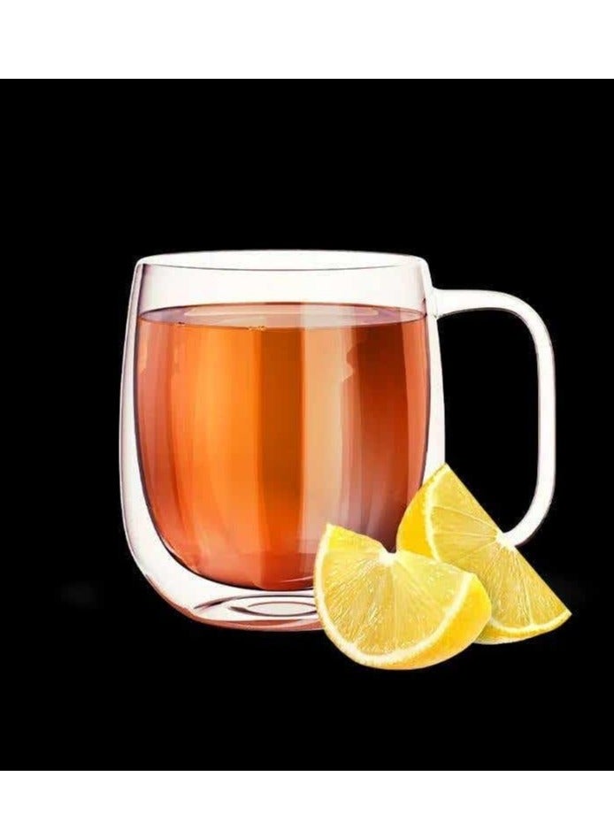 Herbalife HN Nutrition Afresh Energy Drink Lemon Flavour 50g Pack of 2 - Image 3