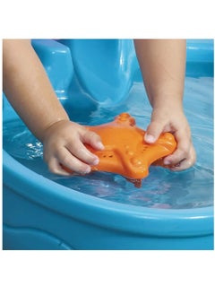 Step2 Step2 Spill & Splash Seaway Water Table  - Image 5