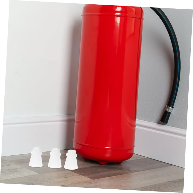 5 Pack Portable Dry Chemical Nozzles Easy Install Replacement Parts For Fire Suppression - Image 5