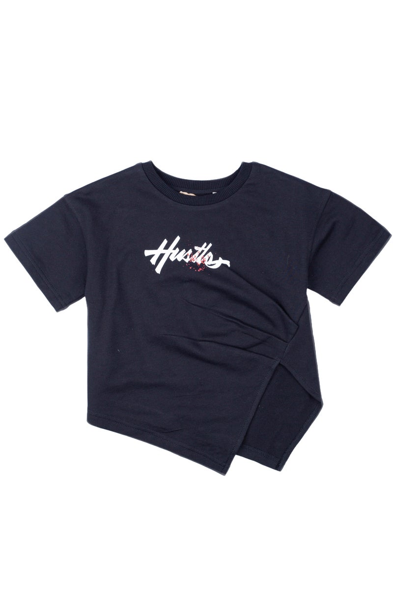 جونيور تيشيرت بناتي