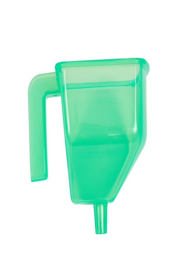 إكسلوريشانز قمع شفاف من إكسيليريشنز - طقم من قطعتين - Image 4