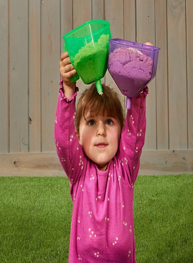 إكسلوريشانز قمع شفاف من إكسيليريشنز - طقم من قطعتين - Image 5