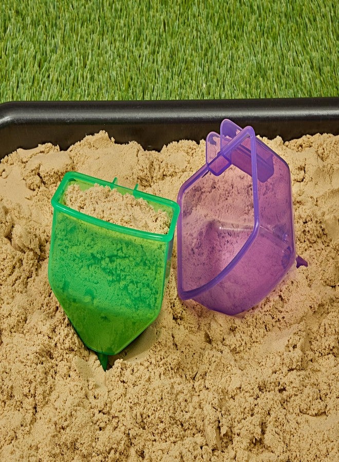 إكسلوريشانز قمع شفاف من إكسيليريشنز - طقم من قطعتين - Image 3