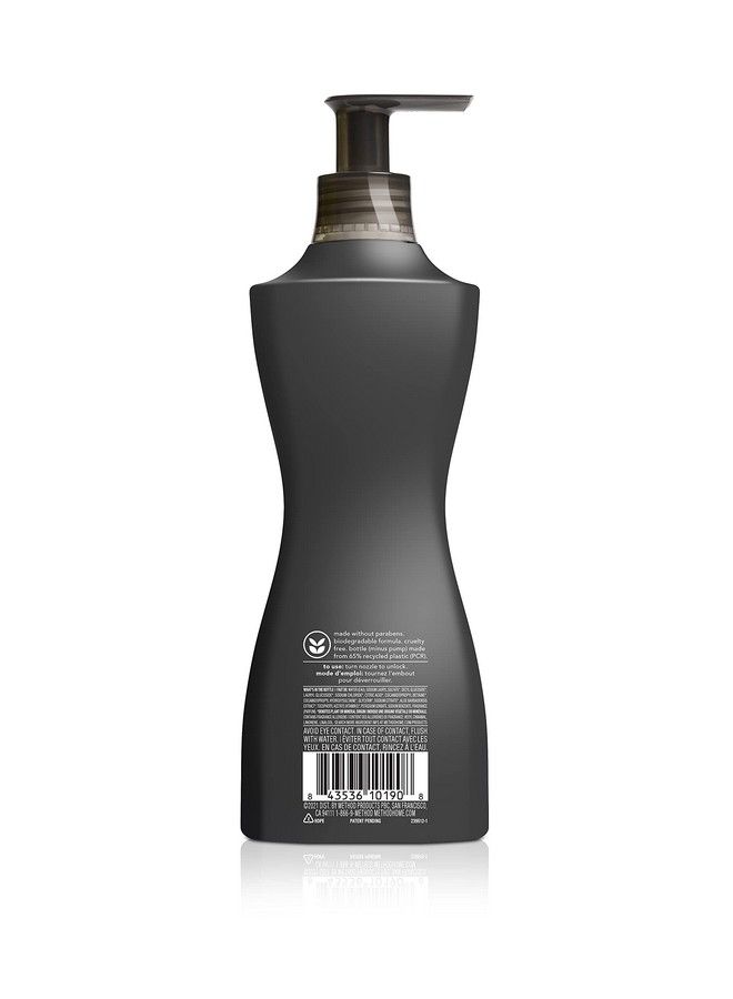 Method Gel Hand Wash Yuzu 11.5 Oz 1 Pack Packaging May Vary - Image 3