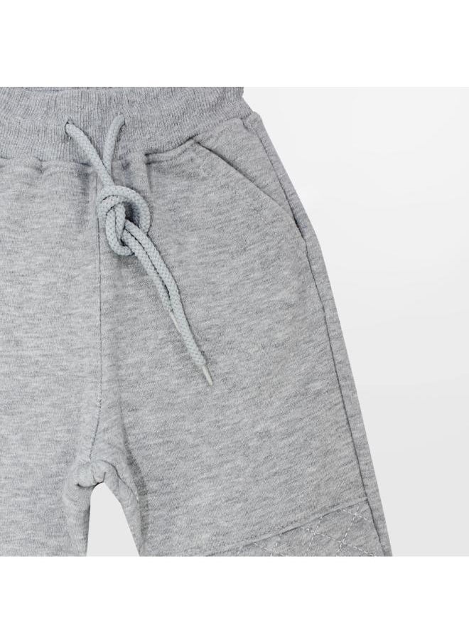 GREY FLEECED SWEATPANTS - pzsku/ZC0A89FA0A7A24ECB8043Z/45/_/1703001729/ab241f0d-0297-4a95-b47f-58897b4ff69c