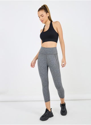 Melange High Waist Capri - pzsku/ZC0A8B6D9F29D4B539ADAZ/45/1741263378/b449febf-a0a2-4957-bc2c-b45ea3599100