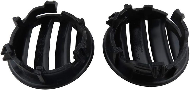 Malcayang Front Left Right Air Conditioner AC Vent for Mercedes Benz C-Class W204 C300 C350 C630 2008-2011 - Image 3