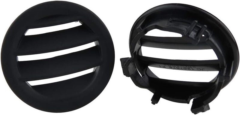 Malcayang Front Left Right Air Conditioner AC Vent for Mercedes Benz C-Class W204 C300 C350 C630 2008-2011 - Image 2
