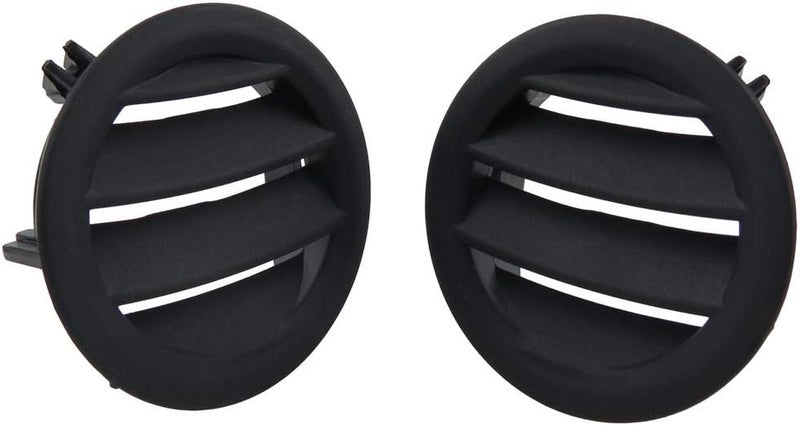 Malcayang Front Left Right Air Conditioner AC Vent for Mercedes Benz C-Class W204 C300 C350 C630 2008-2011 - Image 1