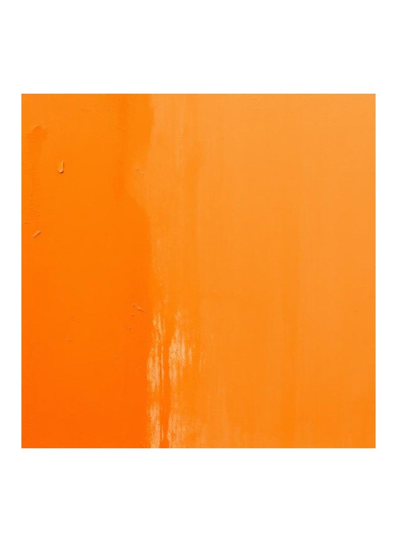 FABER-CASTELL 1-Piece Super Washable Ready Mix Temepra Paints 500ml Content Orange - Image 3