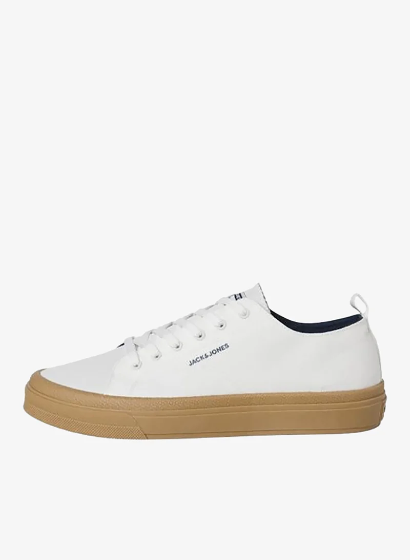 JACK & JONES Jfwbayswater Canvas Sneakers
